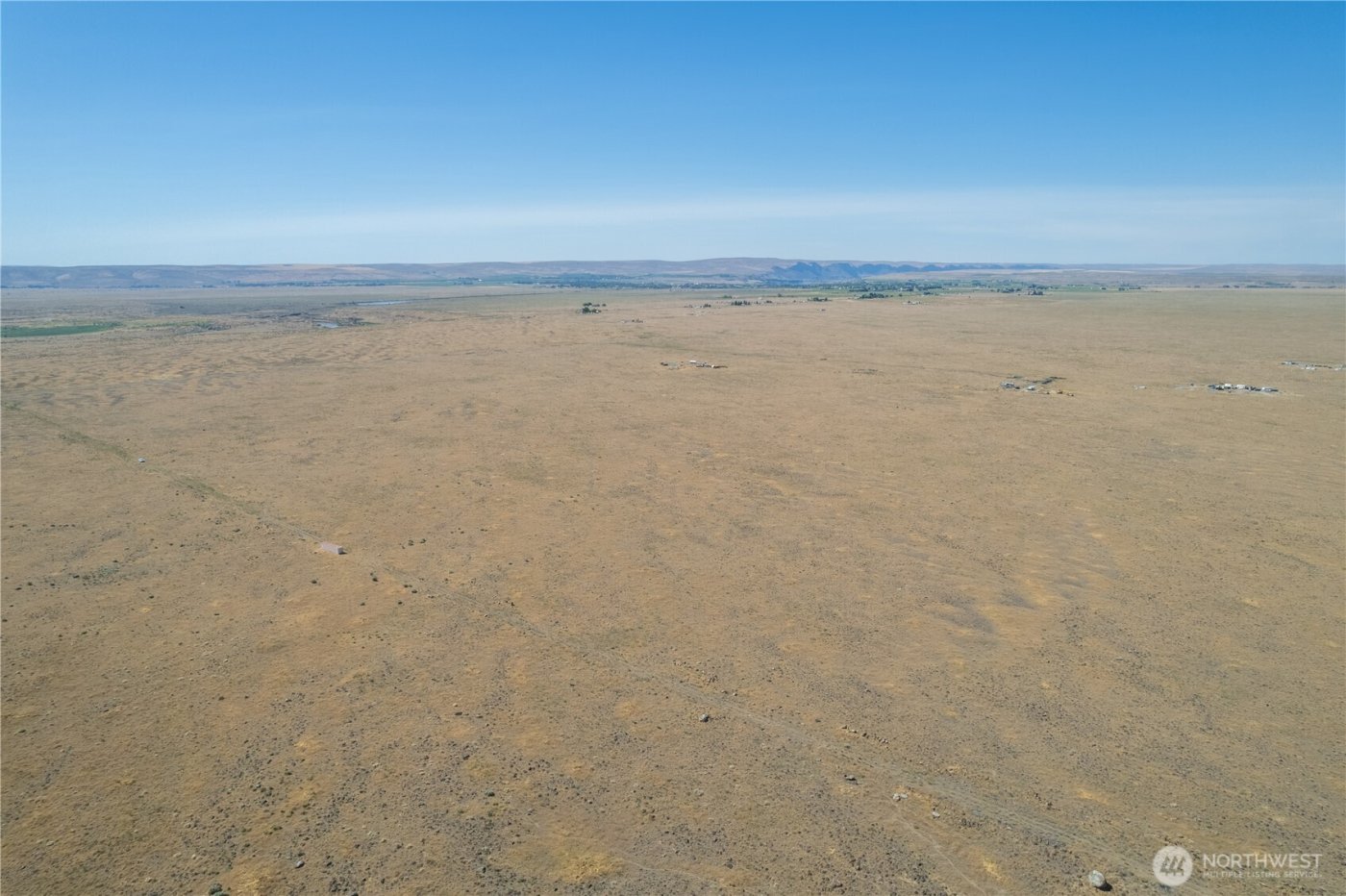 0 Parcel 161782009 , Ephrata, WA 98823