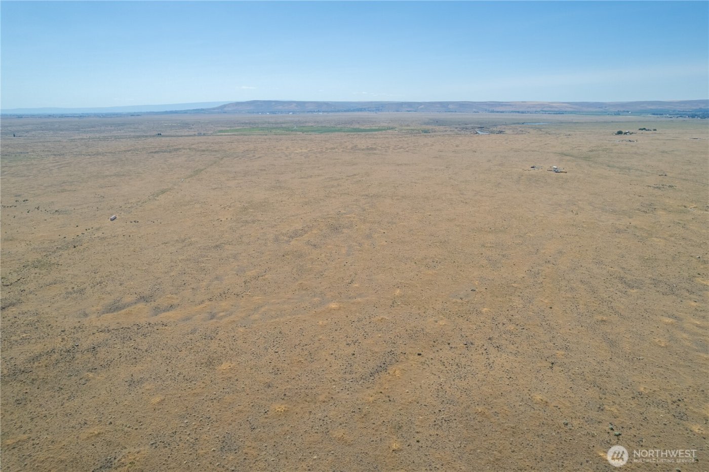 0 Parcel 161782009 , Ephrata, WA 98823