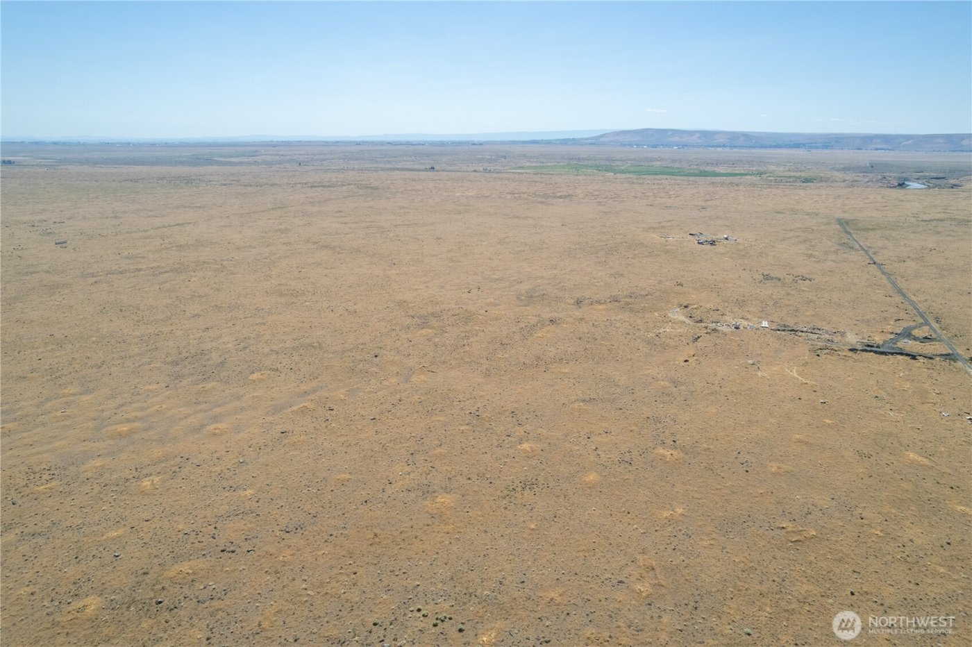 0 Parcel 161782009 , Ephrata, WA 98823