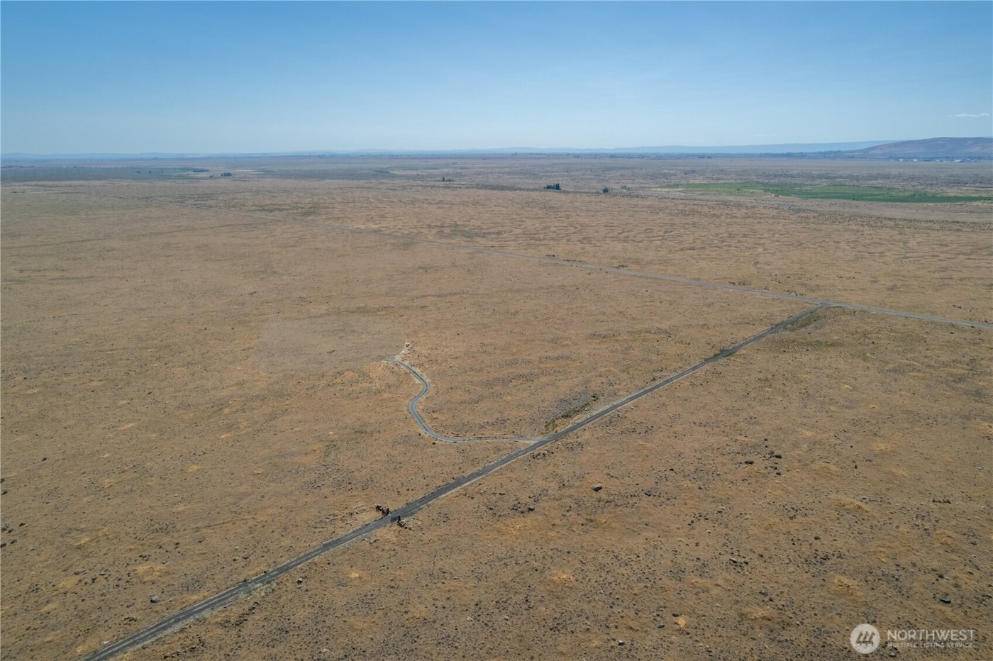 0 Parcel 161782009 , Ephrata, WA 98823