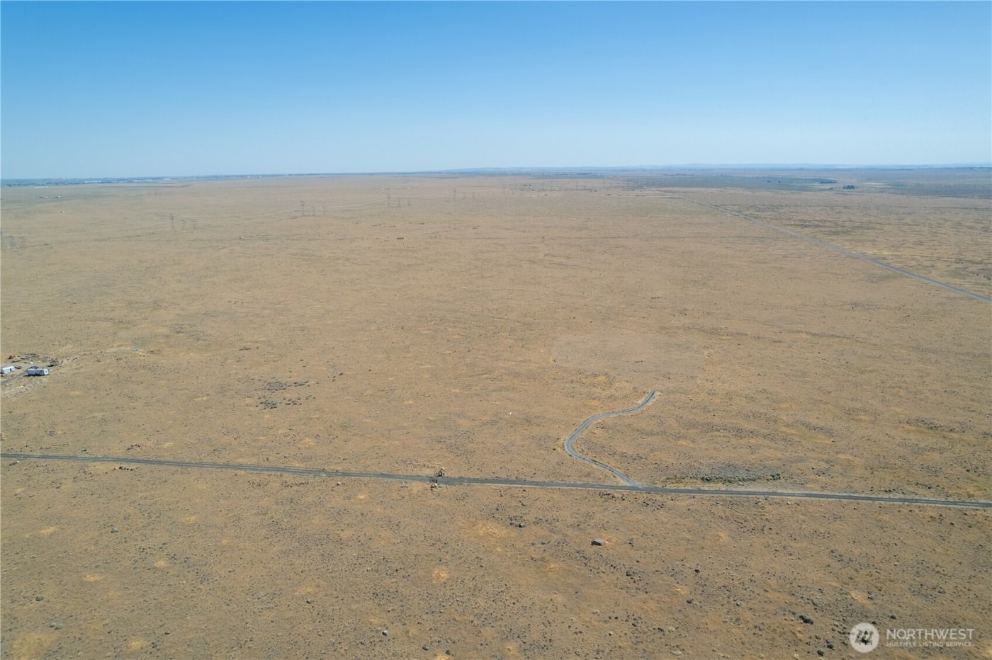 0 Parcel 161782009 , Ephrata, WA 98823