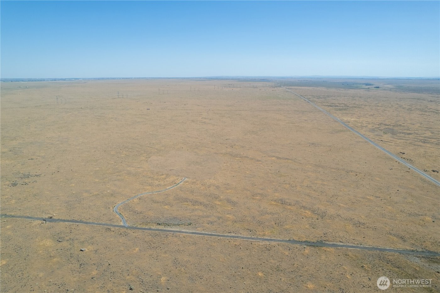 0 Parcel 161782009 , Ephrata, WA 98823