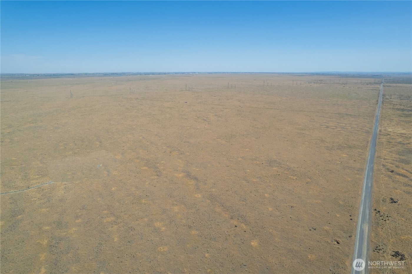 0 Parcel 161782009 , Ephrata, WA 98823