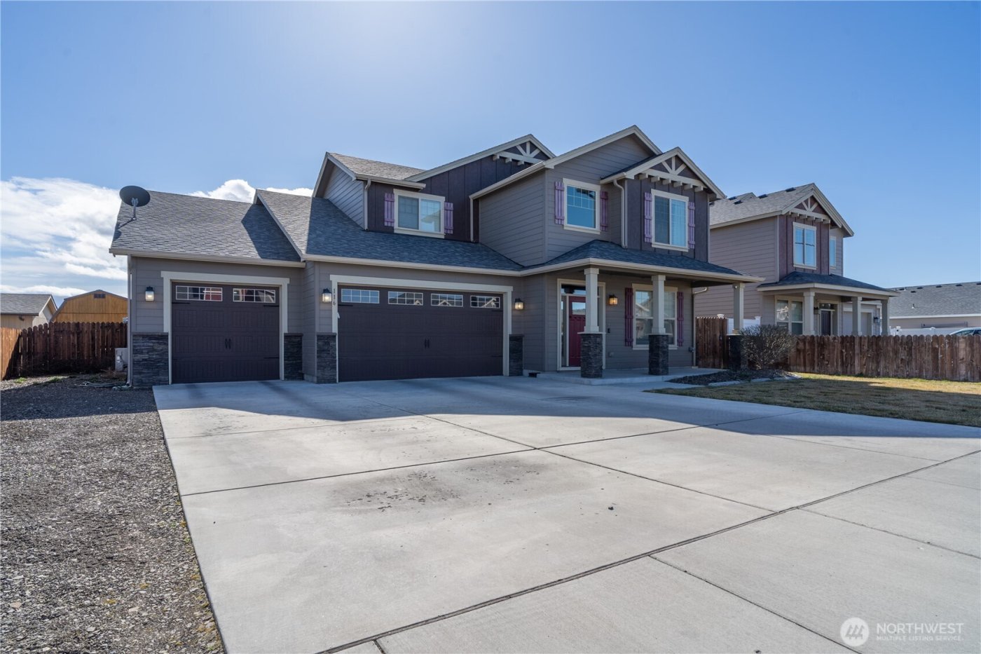 116 J Street NE, Quincy, WA 98848