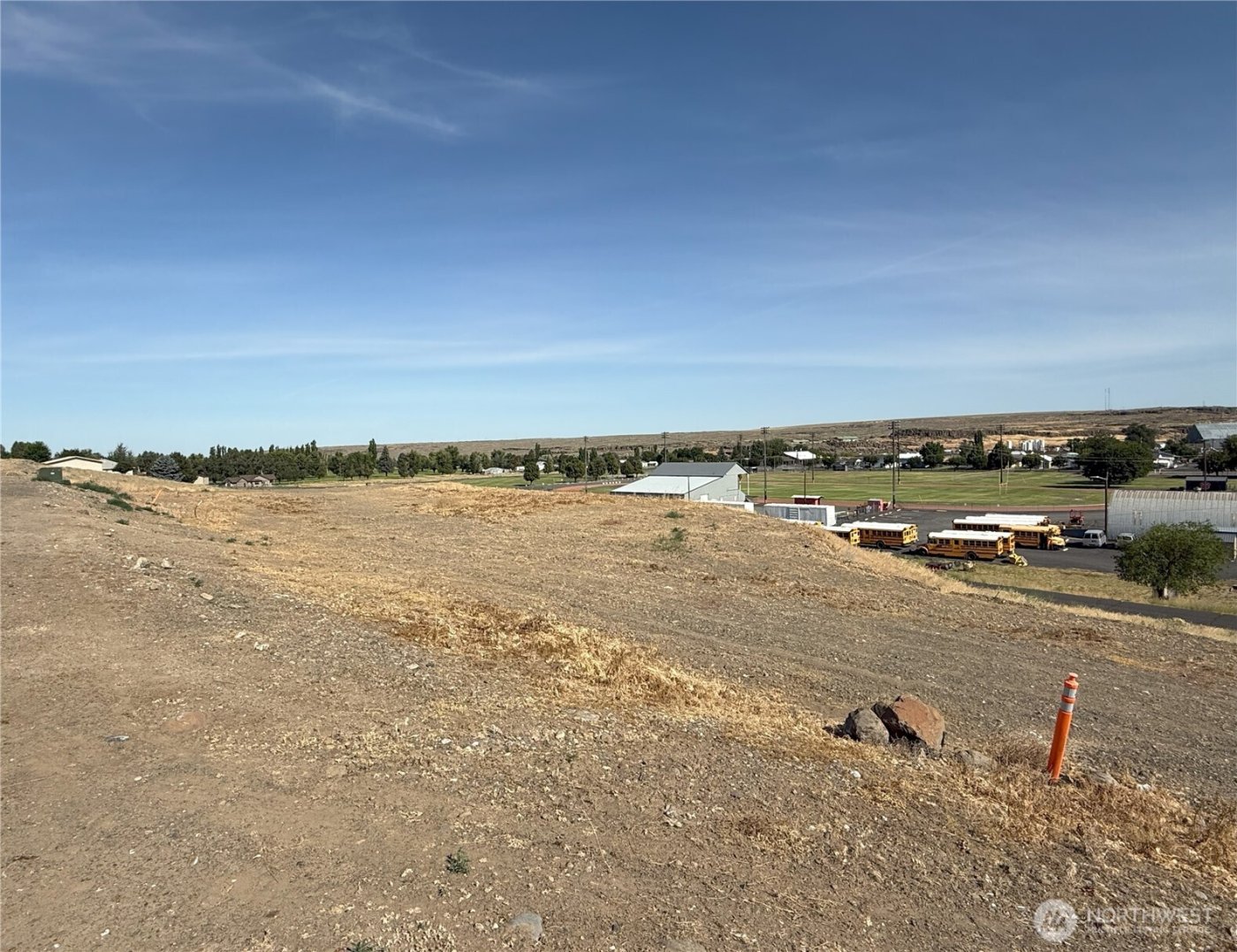 301 W 6th , Odessa, WA 99159