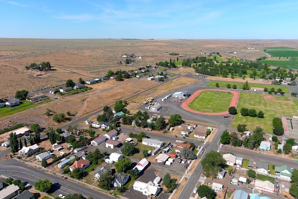 301 W 6th , Odessa, WA 99159