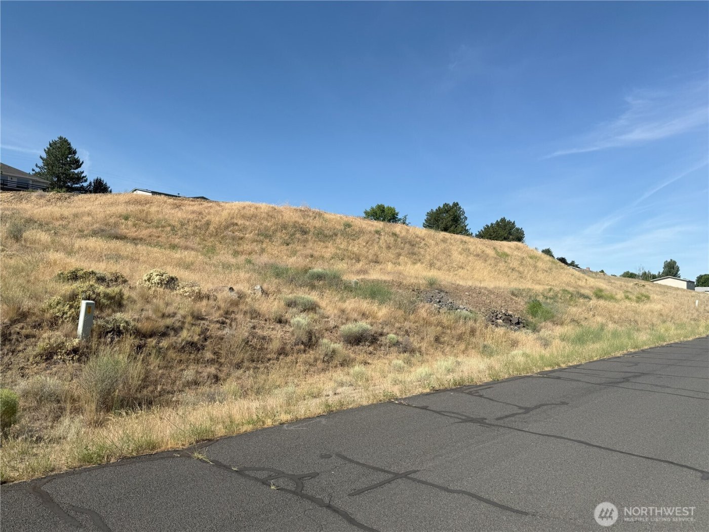 301 W 6th , Odessa, WA 99159