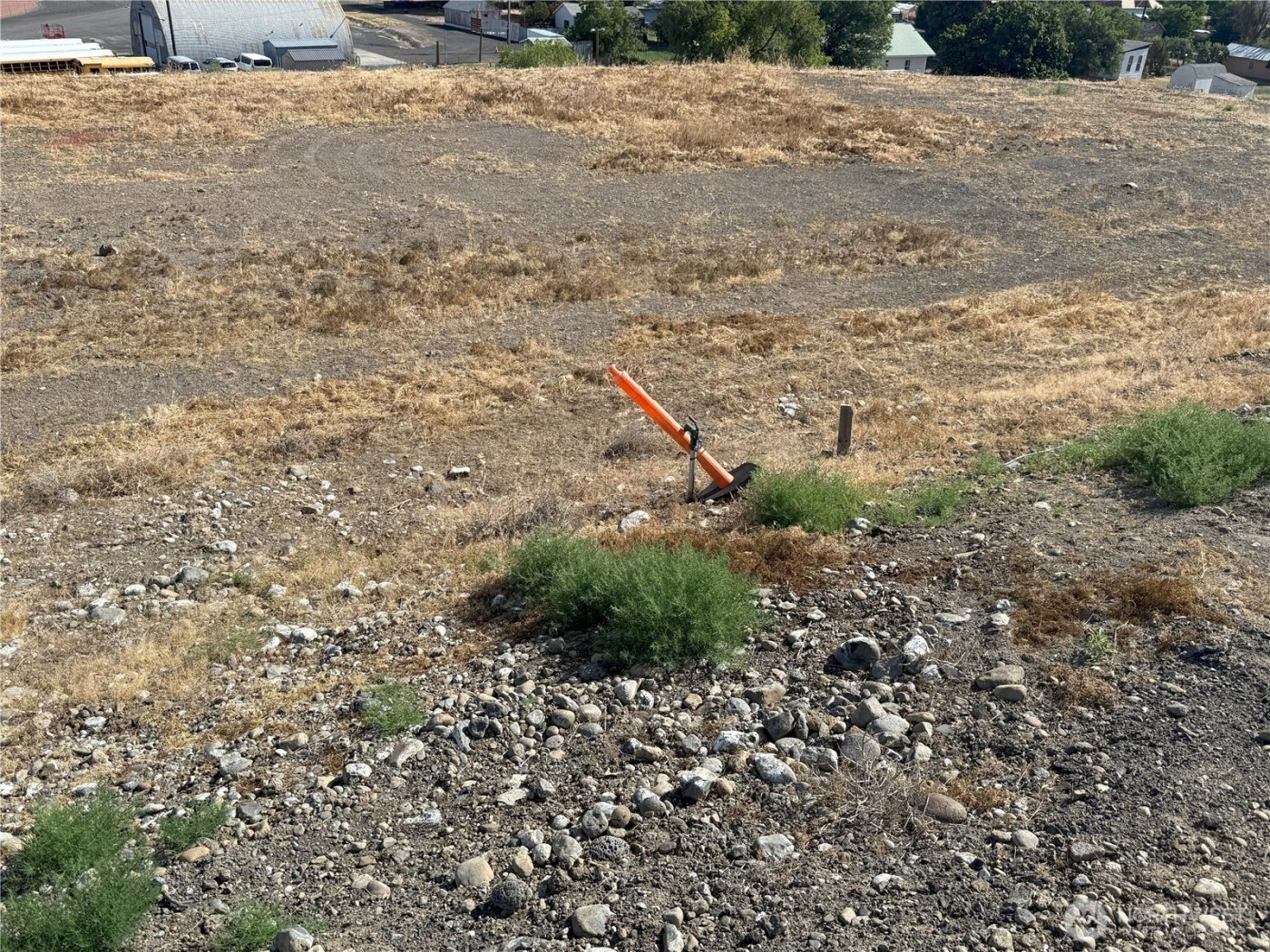 301 W 6th , Odessa, WA 99159