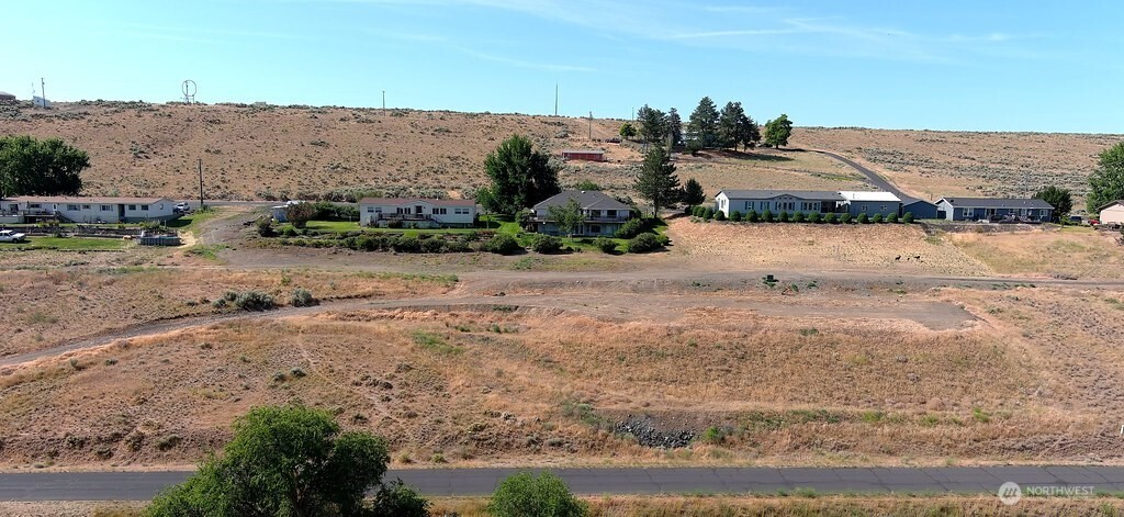301 W 6th , Odessa, WA 99159