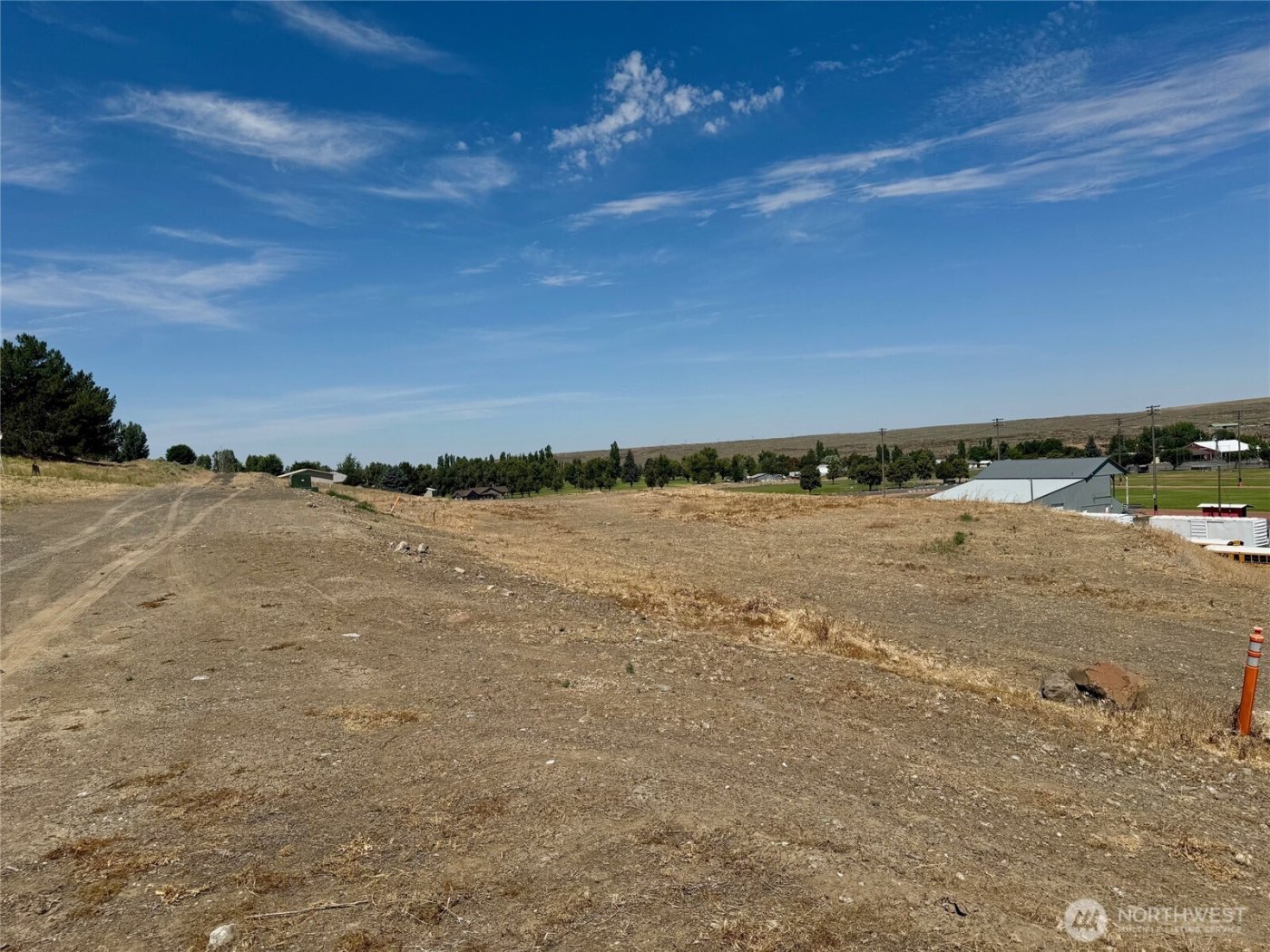 301 W 6th , Odessa, WA 99159