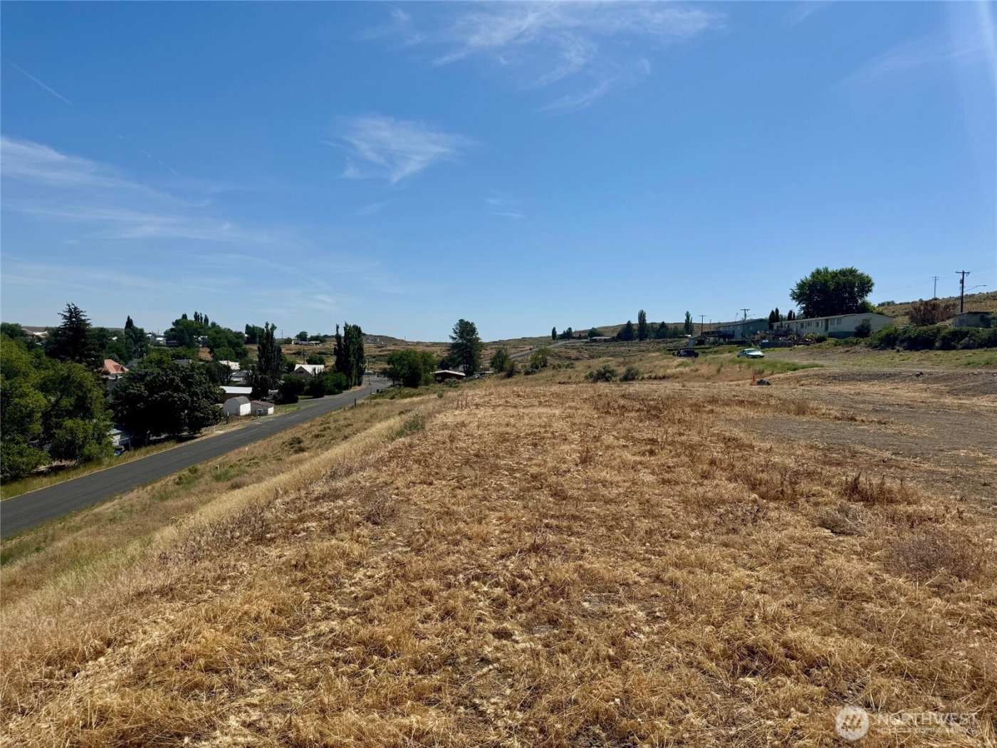 301 W 6th , Odessa, WA 99159