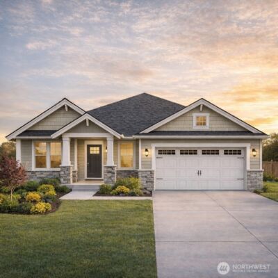 2103 Hawks View Lane , Winlock, WA 98596