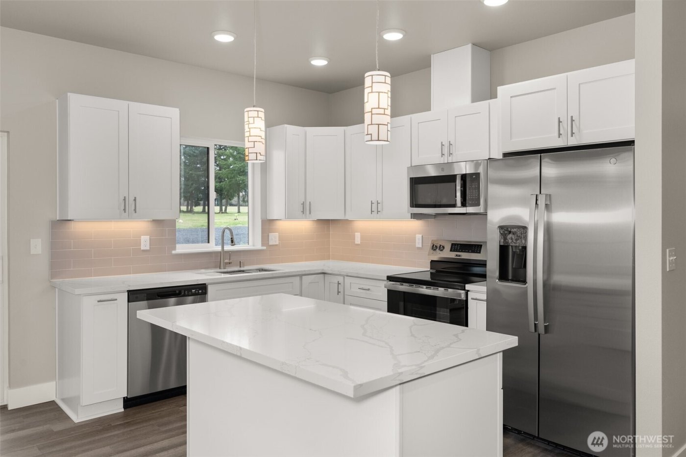 2103 Hawks View Lane , Winlock, WA 98596