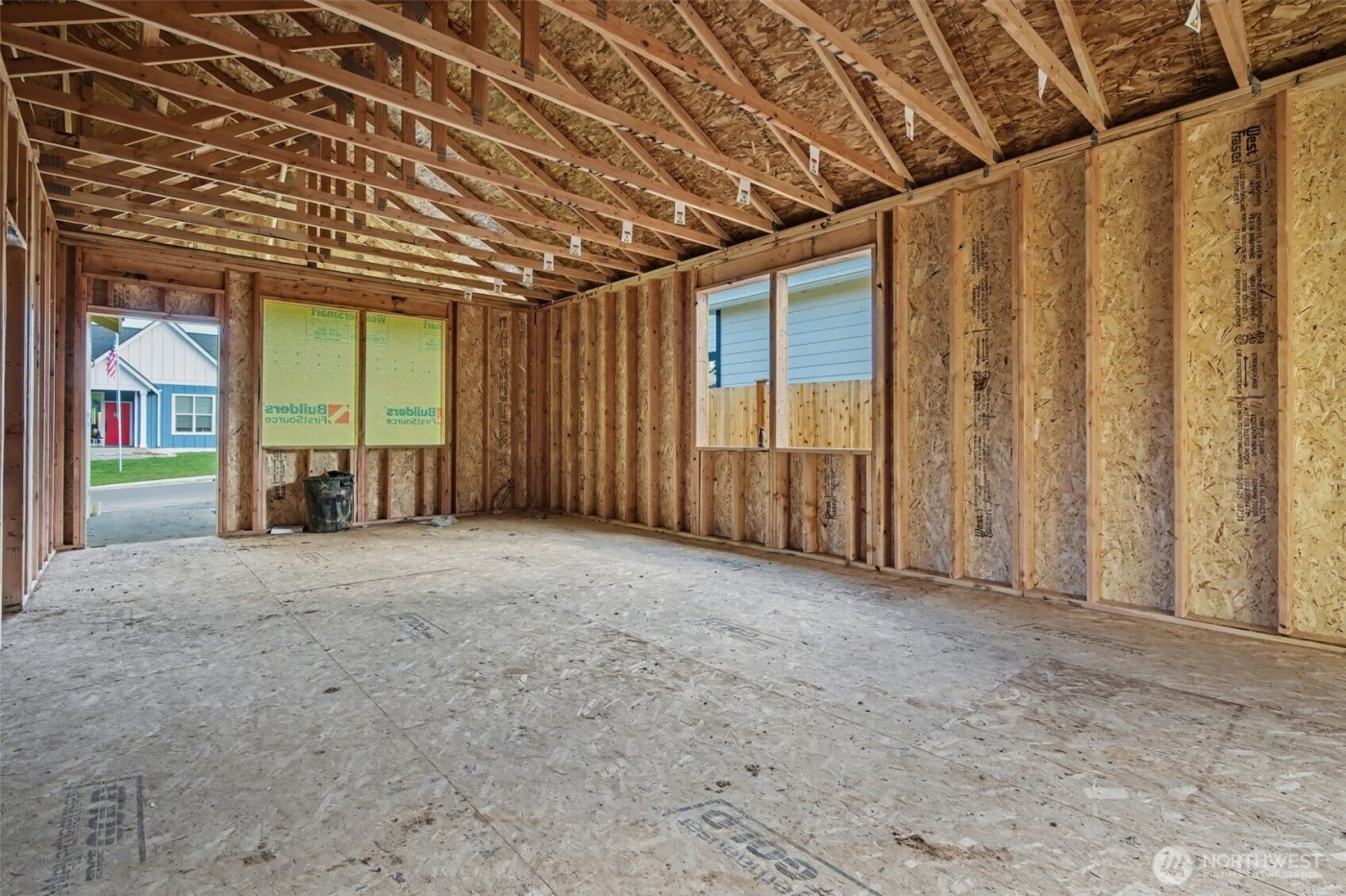 2103 Hawks View Lane , Winlock, WA 98596