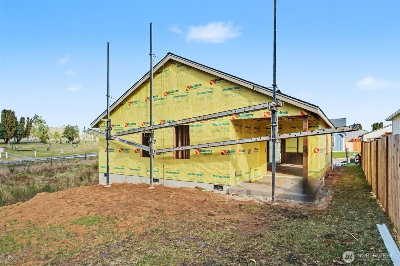 2103 Hawks View Lane , Winlock, WA 98596