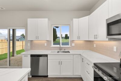 2103 Hawks View Lane , Winlock, WA 98596 - Photo 5