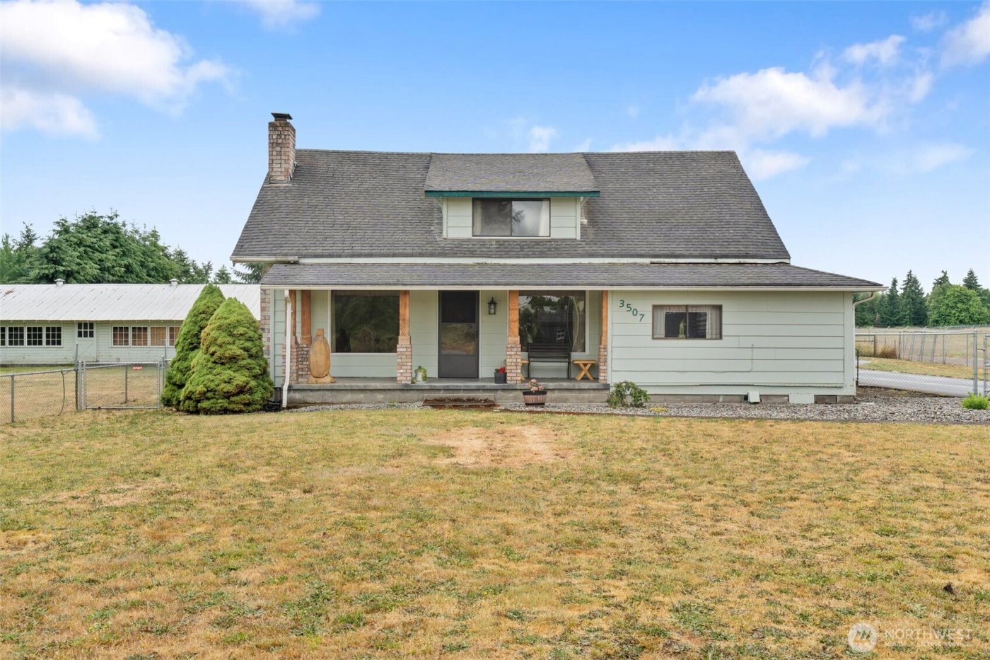 3507 Harrison Avenue , Centralia, WA 98531