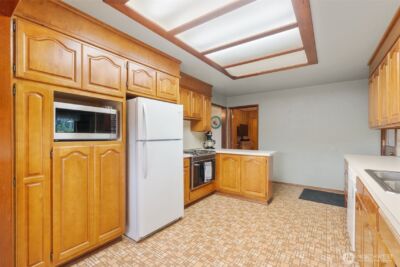 3507 Harrison Avenue , Centralia, WA 98531 - Photo 16