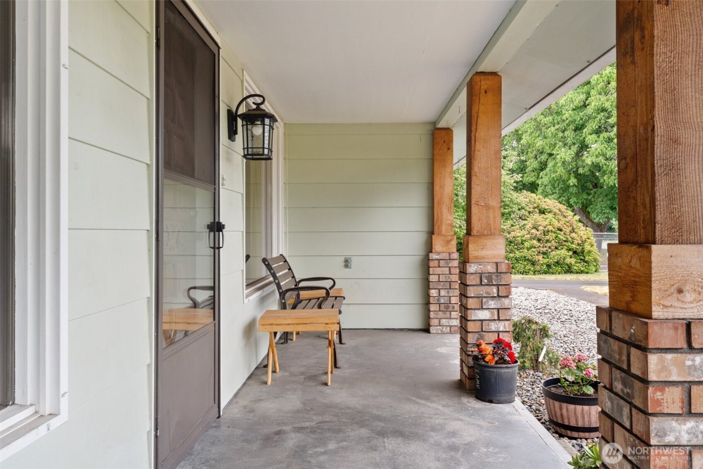 3507 Harrison Avenue , Centralia, WA 98531