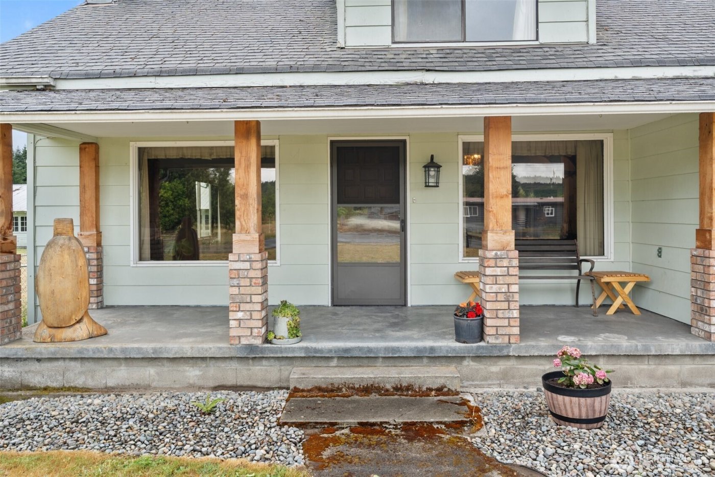 3507 Harrison Avenue , Centralia, WA 98531