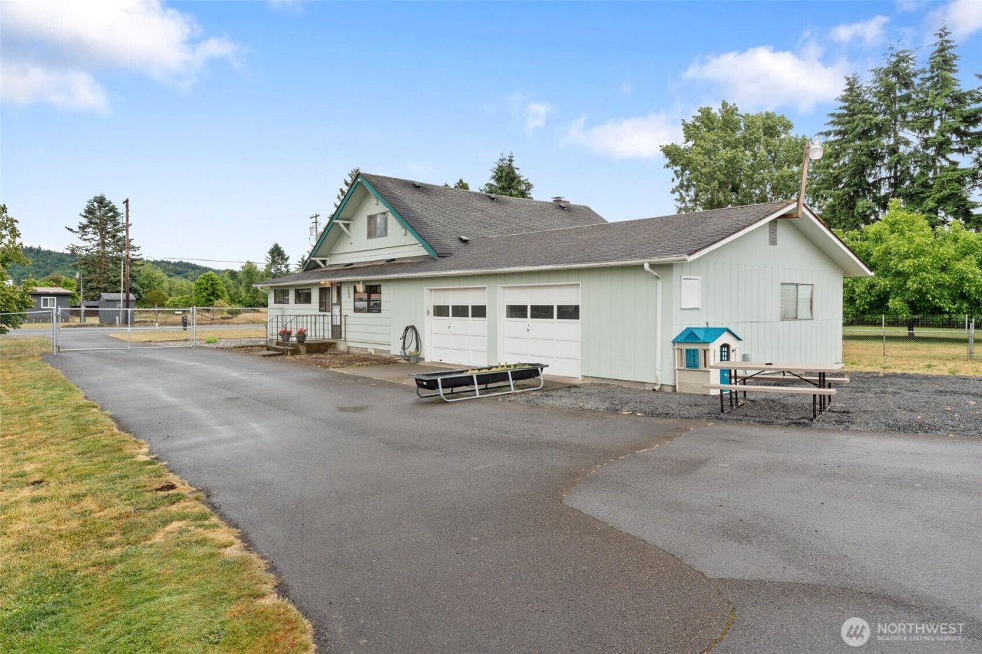 3507 Harrison Avenue , Centralia, WA 98531