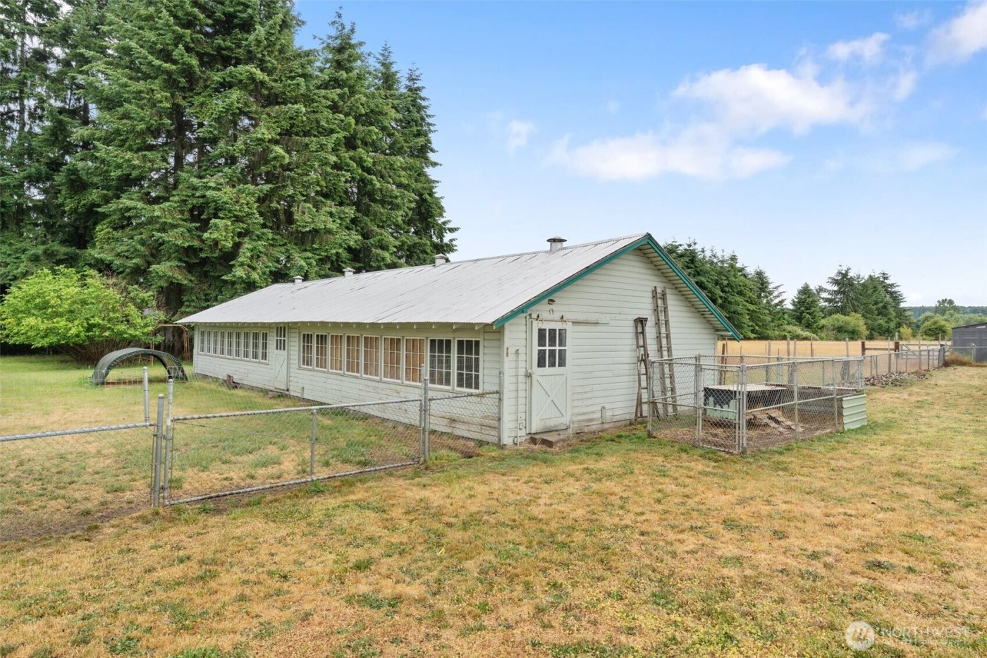 3507 Harrison Avenue , Centralia, WA 98531
