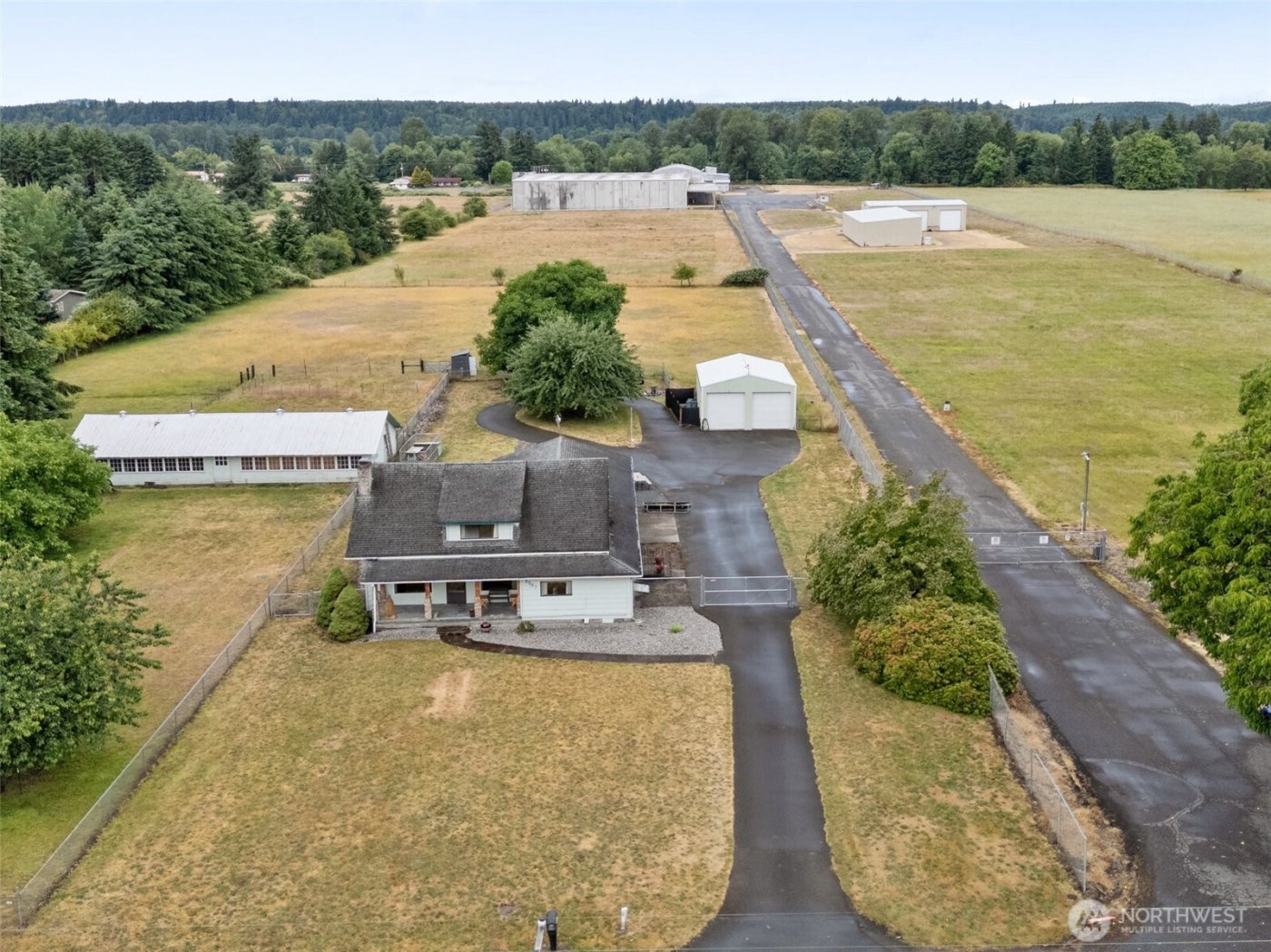 3507 Harrison Avenue , Centralia, WA 98531