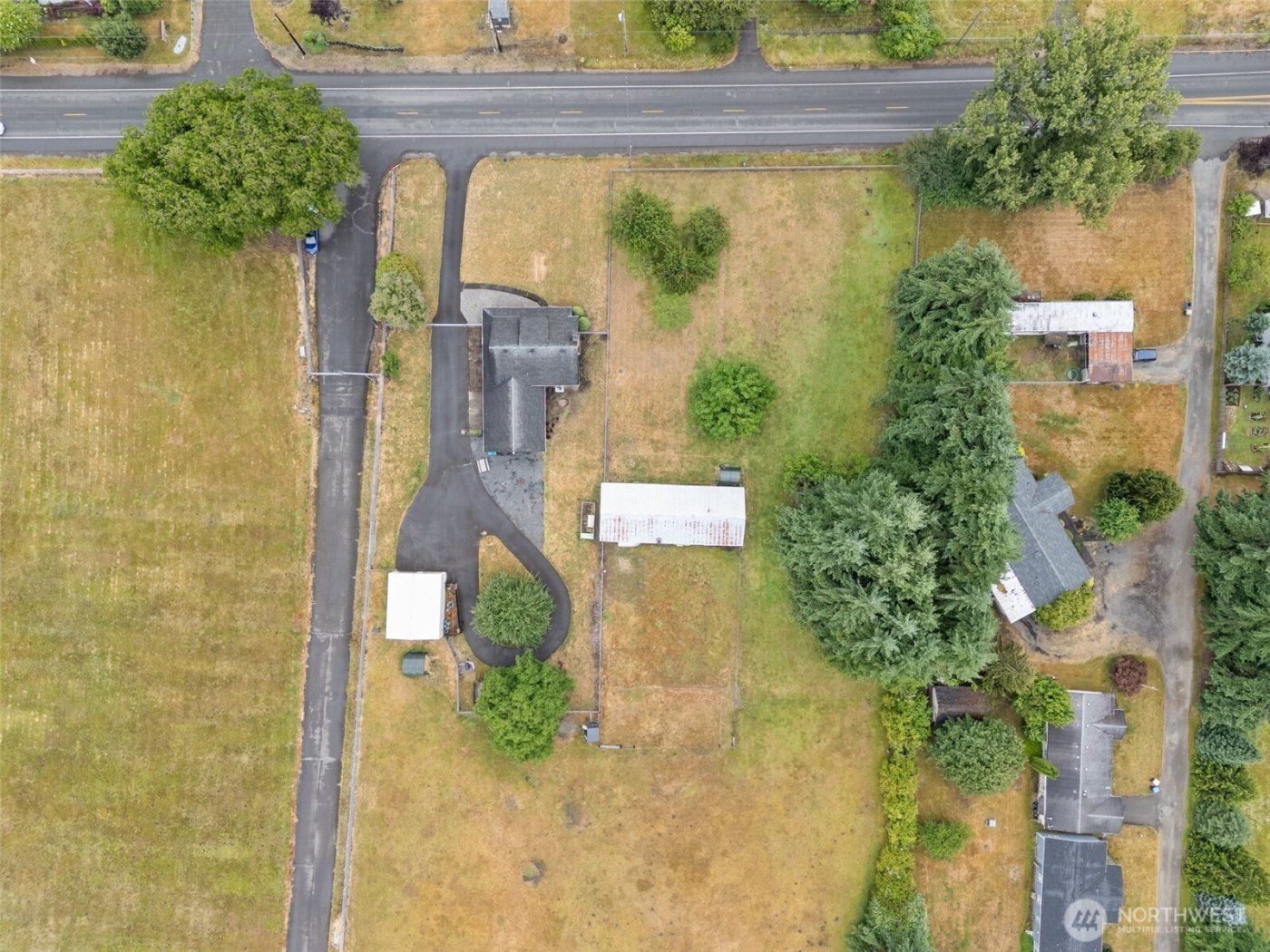 3507 Harrison Avenue , Centralia, WA 98531