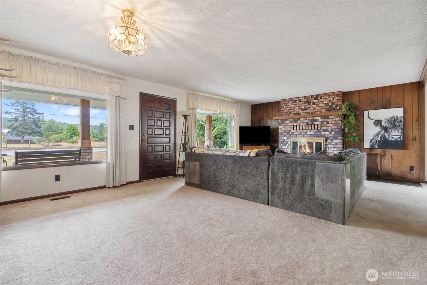 3507 Harrison Avenue , Centralia, WA 98531