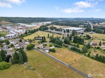 3507 Harrison Avenue , Centralia, WA 98531 - Photo 34