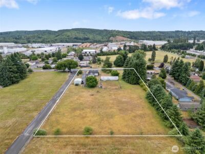 3507 Harrison Avenue , Centralia, WA 98531 - Photo 35