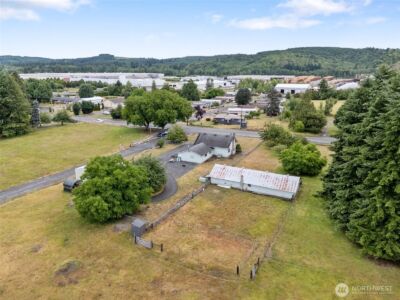 3507 Harrison Avenue , Centralia, WA 98531 - Photo 36