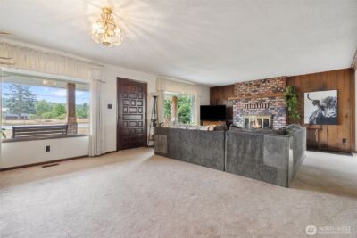 3507 Harrison Avenue , Centralia, WA 98531 - Photo 4