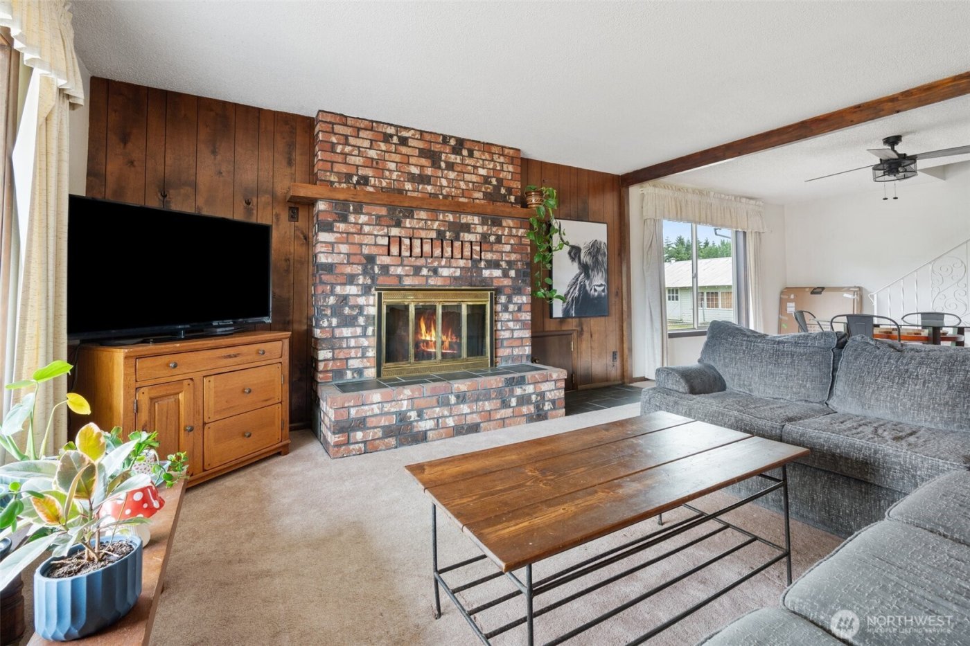 3507 Harrison Avenue , Centralia, WA 98531