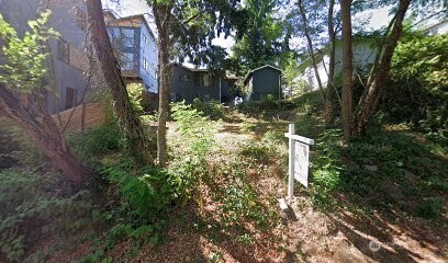 14015 Lenora Place N, Seattle, WA 98133