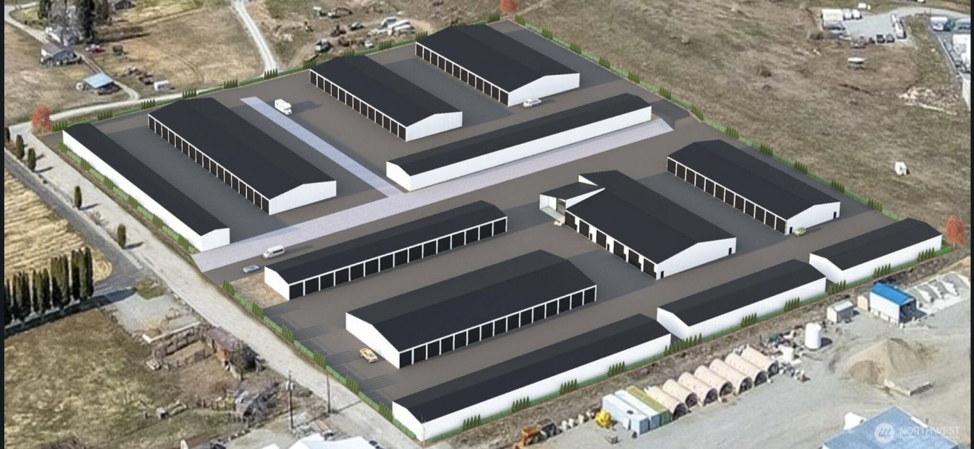 73 E Shop Avenue #B2, Chelan, WA 98816