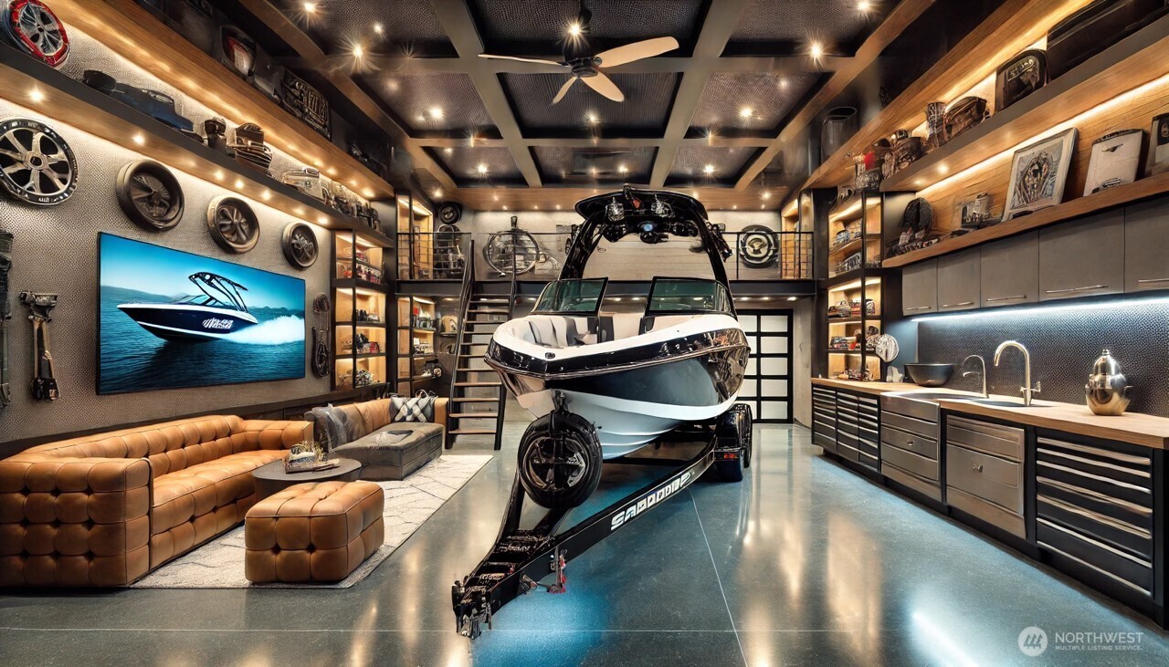 73 E Shop Avenue #B2, Chelan, WA 98816