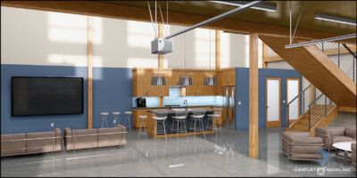 73 E Shop Avenue #B2, Chelan, WA 98816 - Photo 8