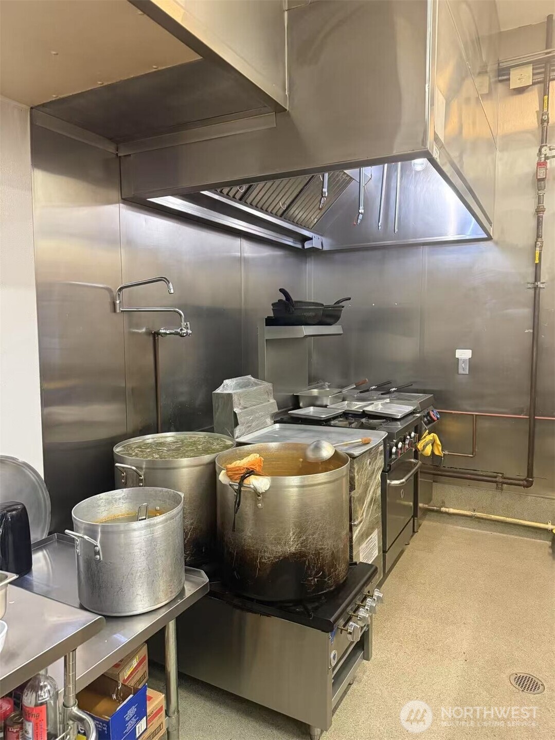 1620 Broadway , Seattle, WA 98122