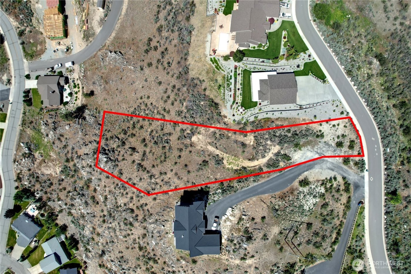 111 Crest Dr, Chelan WA 98816 , Chelan, WA 98816