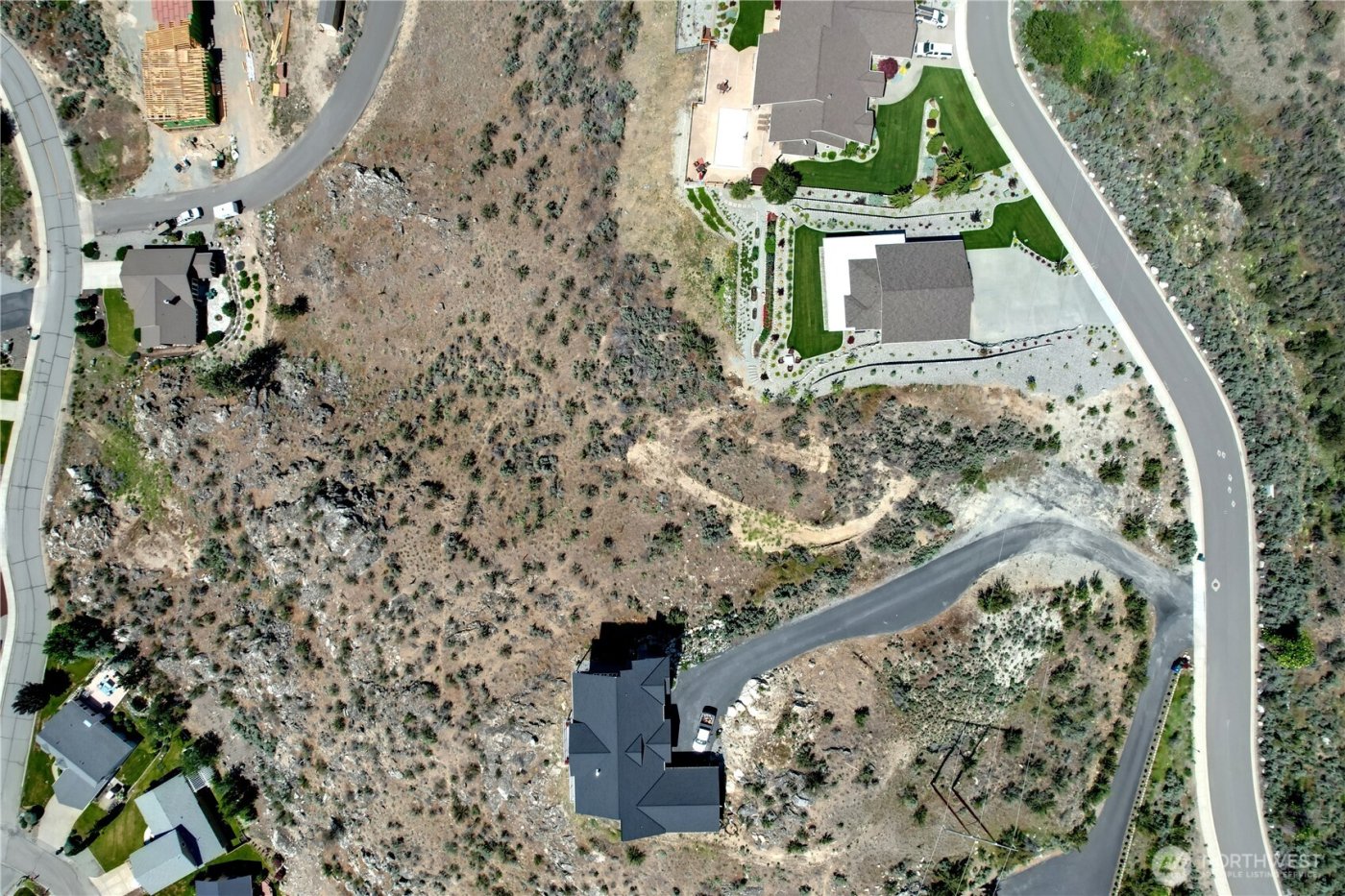 111 Crest Dr, Chelan WA 98816 , Chelan, WA 98816