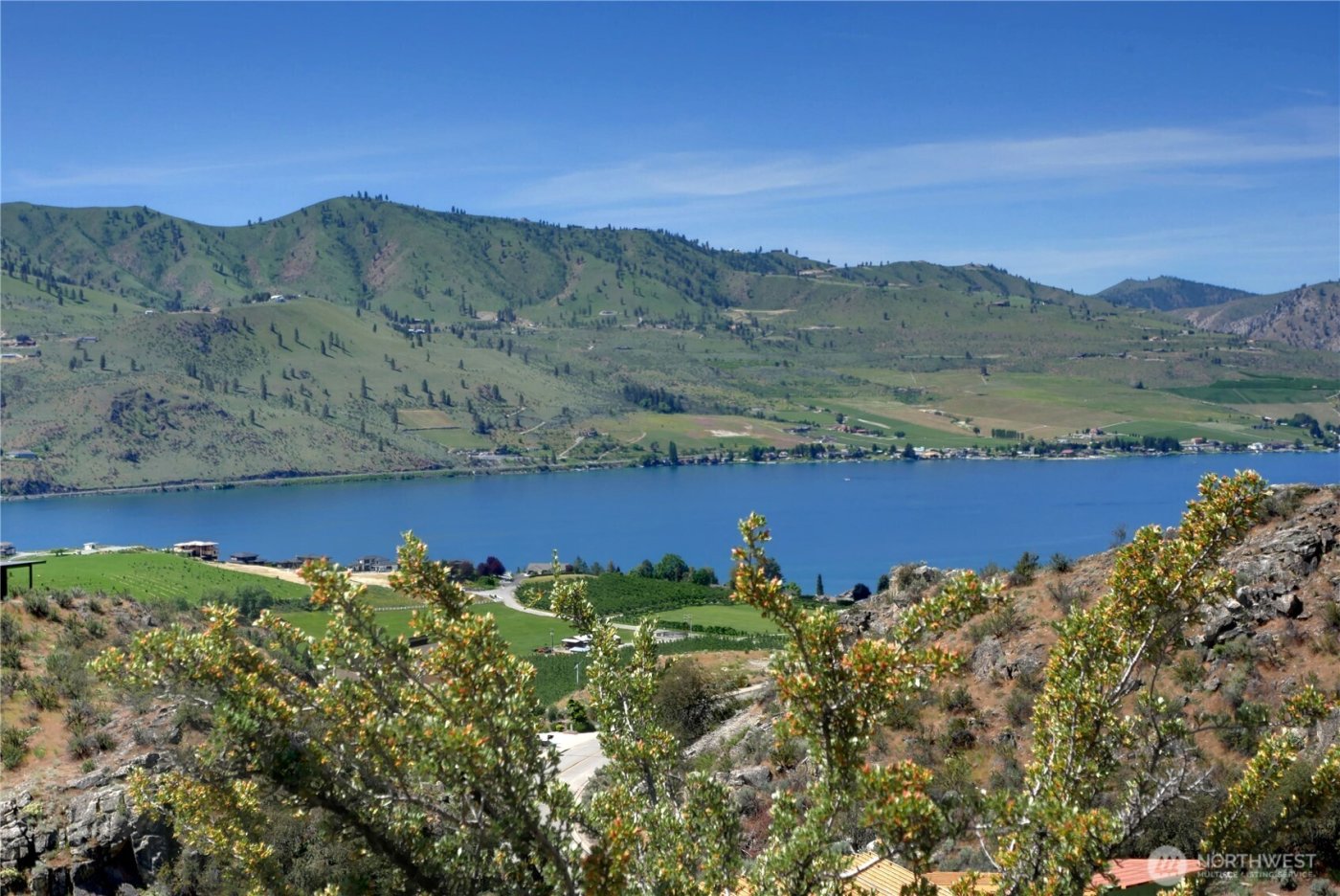 111 Crest Dr, Chelan WA 98816 , Chelan, WA 98816