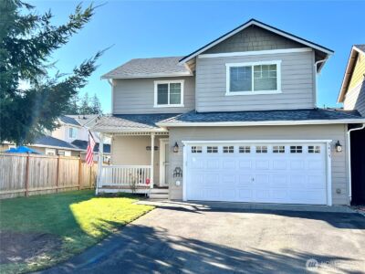 3417 182nd Street NE #6A, Arlington, WA 98223