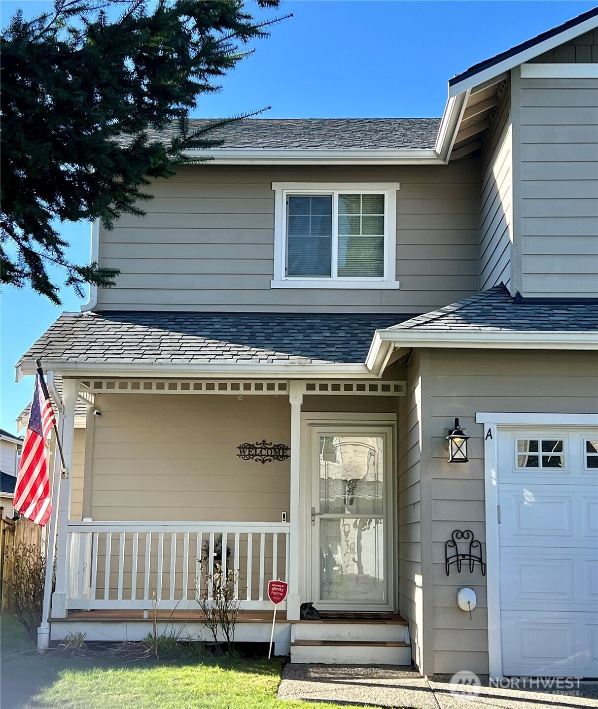 3417 182nd Street NE #6A, Arlington, WA 98223