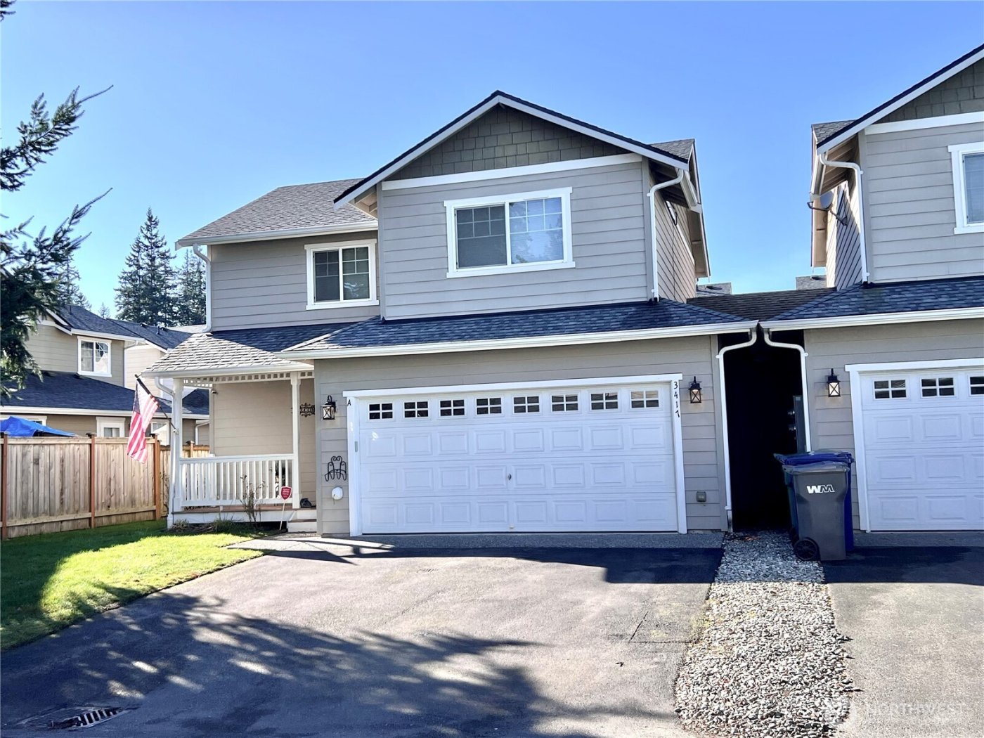 3417 182nd Street NE #6A, Arlington, WA 98223