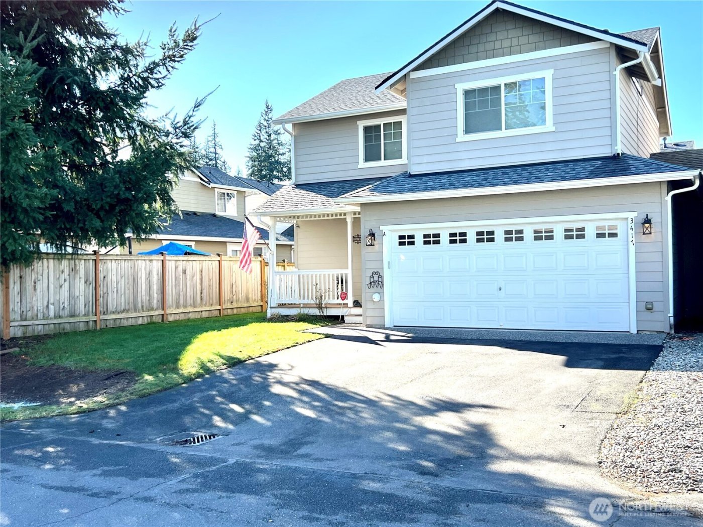 3417 182nd Street NE #6A, Arlington, WA 98223