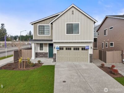 15604 lot 22 SE 257th Place , Covington, WA 98042
