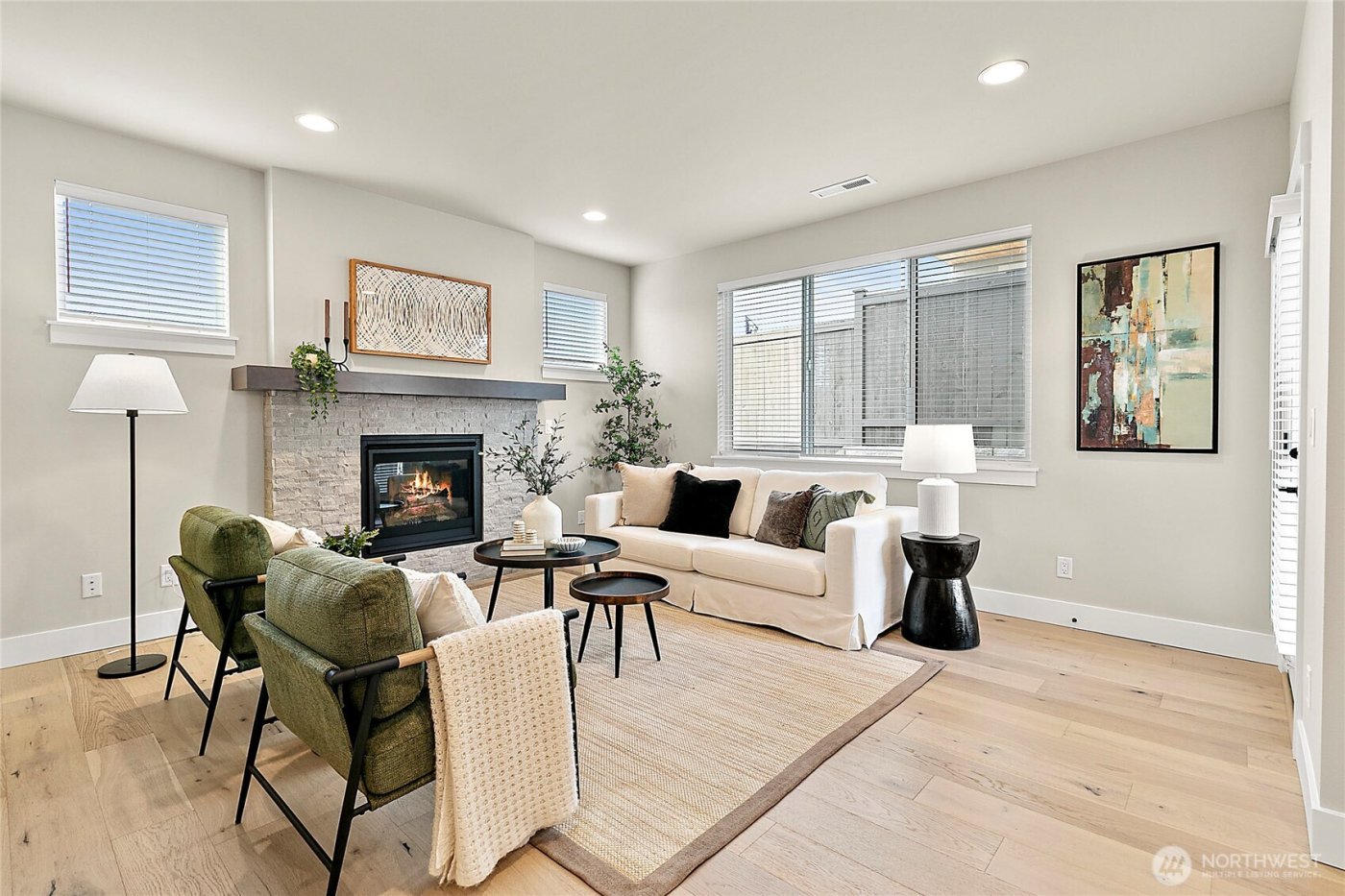 15604 lot 22 SE 257th Place , Covington, WA 98042