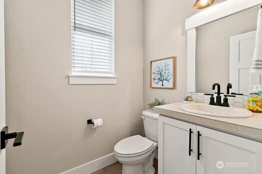 15604 lot 22 SE 257th Place , Covington, WA 98042