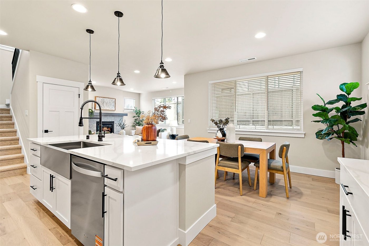 15604 lot 22 SE 257th Place , Covington, WA 98042